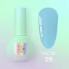 YOUARECUTE - GEL POLISH n.59 - 5ml