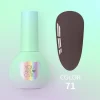 YOUARECUTE - GEL POLISH n.71 - 5ml