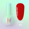 YOUARECUTE - GEL POLISH n.91 - 5ml
