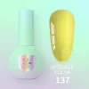 YOUARECUTE - GEL POLISH n.137 - 5ml (VITRAGE)