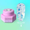 YOUARECUTE - GLITTER GEL n. 04 - 5ml (GEL DECORATIVO)