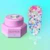 YOUARECUTE - GLITTER GEL n. 06 - 5ml (GEL DECORATIVO)