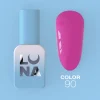 LUNA - COLOR nr. 90 - 8ml