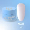 LUNA - LIQUID ACRYGEL n.03 - 30ml