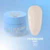 LUNA - PREMIUM GEL n.32- 15ml