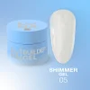 LUNAMOON - SHIMMER GEL n.05 - 15ml