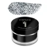 YOSHI - PRINCESS GEL  n.01- SILVER - 5gr
