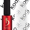 KODI - NO STICKY TOP COAT - ART n.12 - 7ml