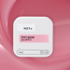 HEY LOVE - TINT BASE - QUARTZ  - 30ml